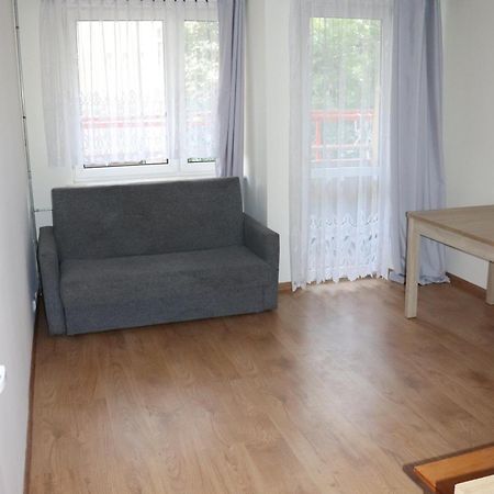Apartamento Apartament W Spokojnej Okolicy Gdansk Exterior foto