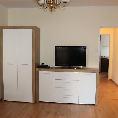 Apartamento Apartament W Spokojnej Okolicy Gdansk Exterior foto