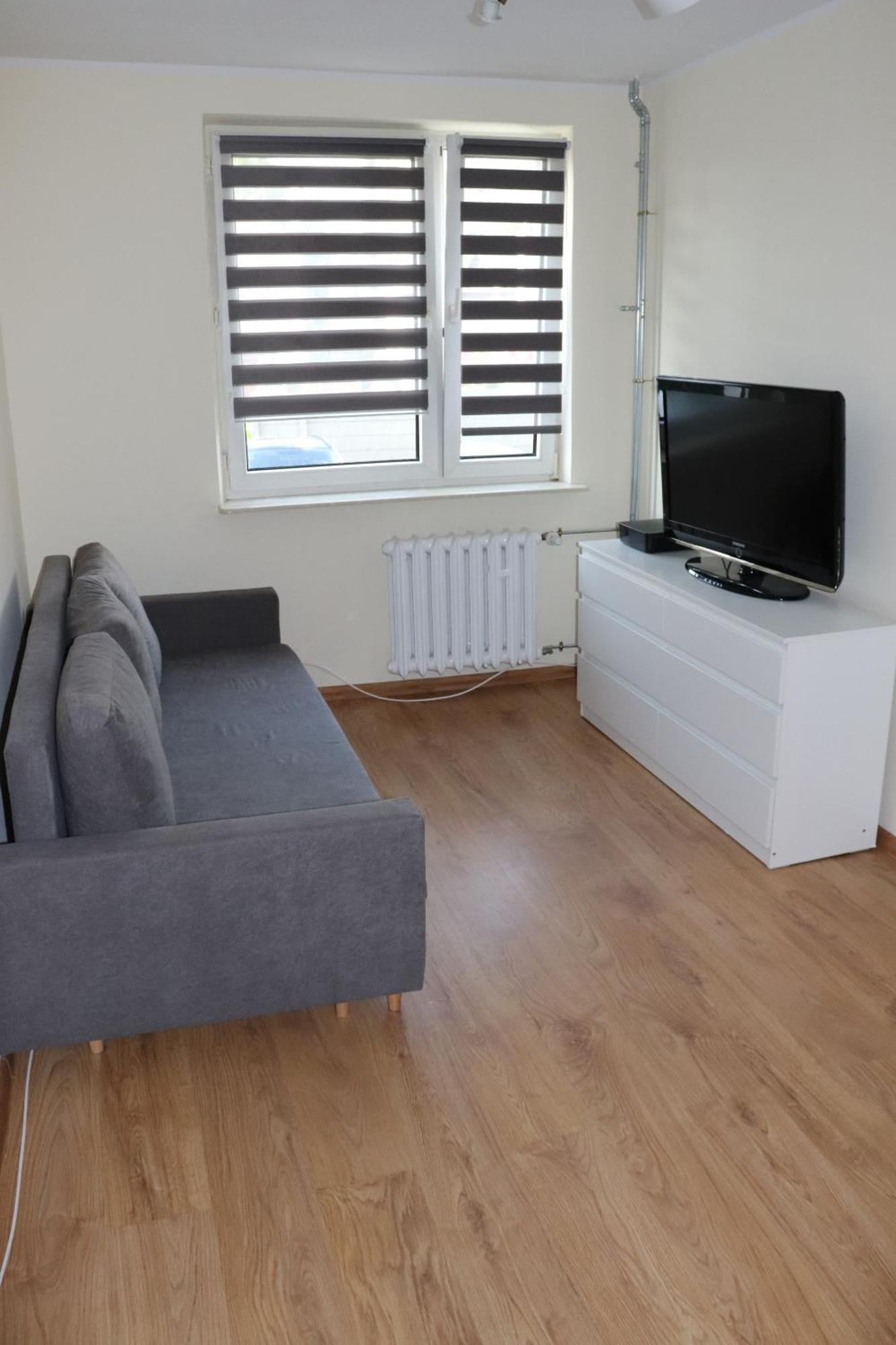 Apartamento Apartament W Spokojnej Okolicy Gdansk Exterior foto
